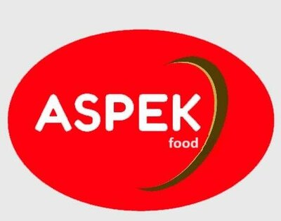 Trademark ASPEK food