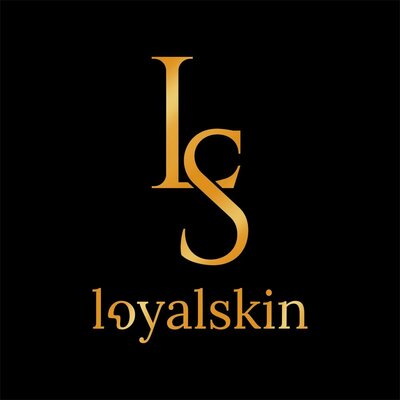 Trademark Loyalskin + Lukisan LS