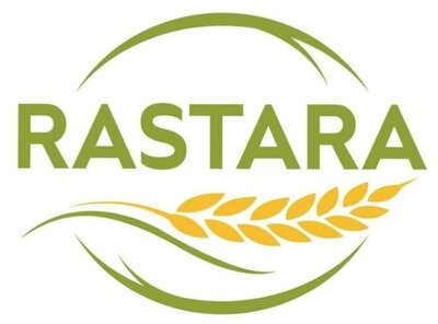 Trademark RASTARA + LUKISAN