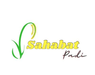 Trademark SAHABAT PADI