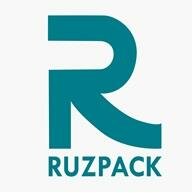 Trademark RUZPACK + LUKISAN R