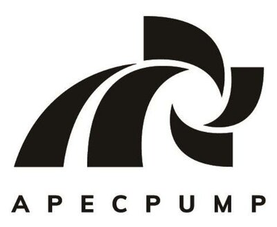 Trademark APECPUMP + LOGO