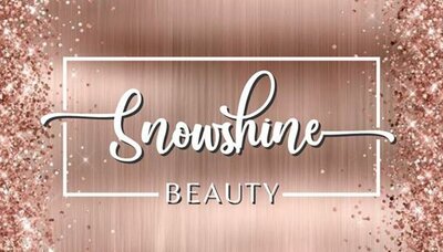 Trademark Snowshine Beauty + Lukisan