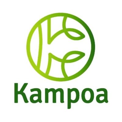 Trademark KAMPOA