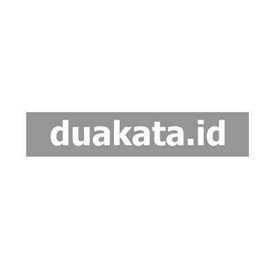 Trademark duakata.id (DUA KATA)