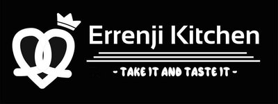 Trademark Errenji Kitchen Take It And Taste It + Lukisan