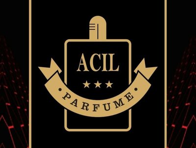 Trademark ACIL PARFUME + Gambar/Logo