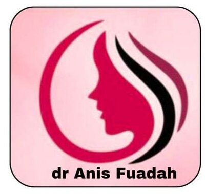 Trademark dr. Anis Fuadah