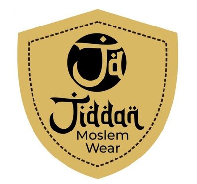 Trademark Jiddan Moslem Wear