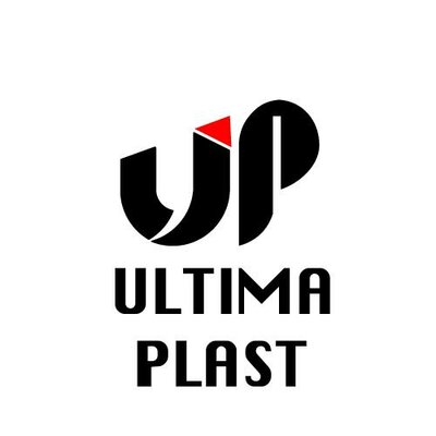 Trademark UP Ultima Plast = hanya sebuah penamaan