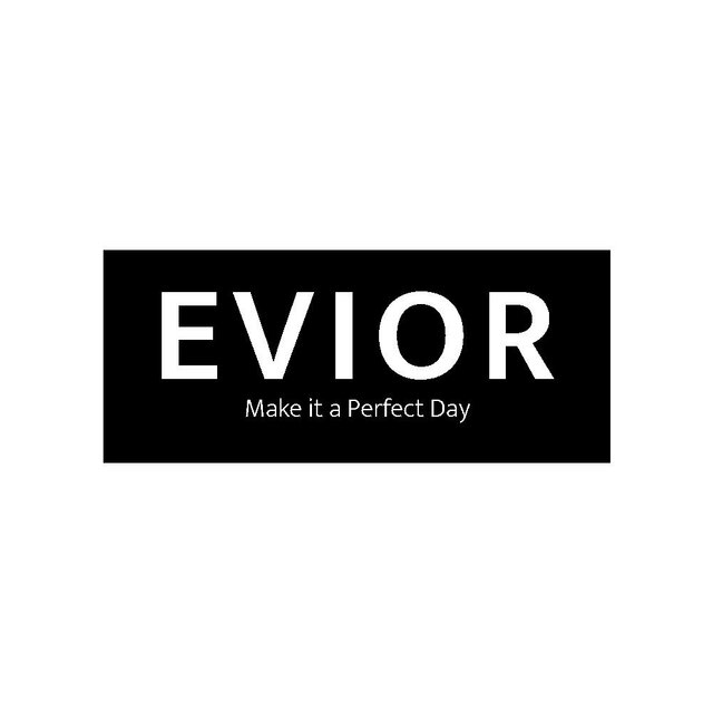 Trademark EVIOR