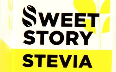 Trademark SWEET STORY STEVIA