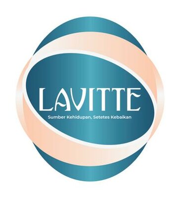 Trademark LAVITTE Sumber Kehidupan, Setetes Kebaikan