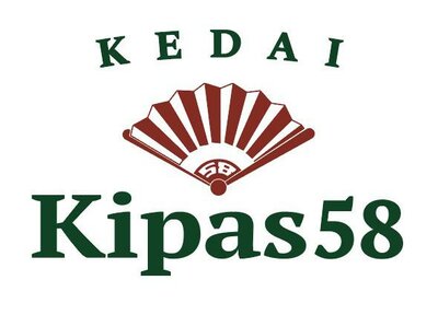 Trademark KEDAI KIPAS 58