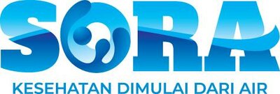 Trademark SORA KESEHATAN DIMULAI DARI AIR