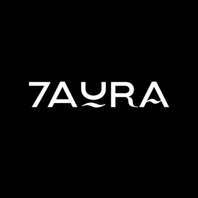 Trademark 7AURA + LOGO