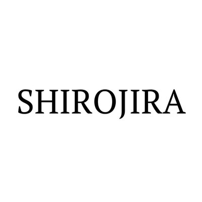 Trademark SHIROJIRA