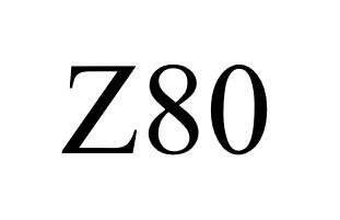 Trademark Z80