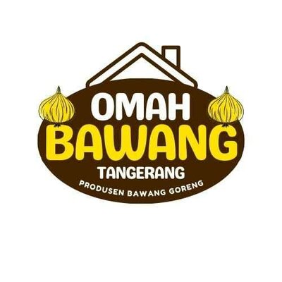 Trademark Omah Bawang Tangerang