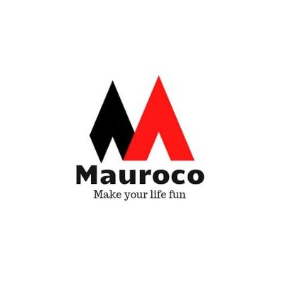 Trademark Mauroco Make Your Life Fun + Lukisan