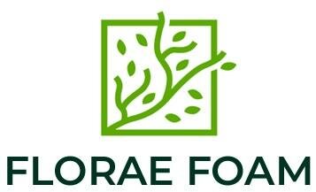 Trademark FLORAE FOAM + LOGO