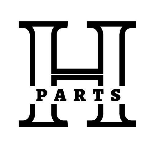 Trademark H PARTS