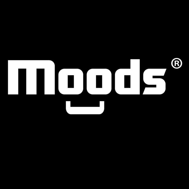 Trademark MOODS