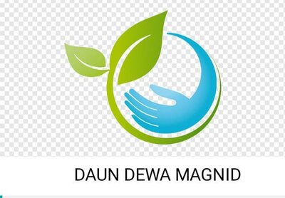 Trademark DAUN DEWA MAGNID