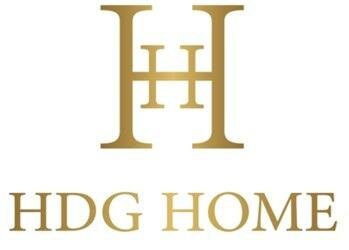 Trademark HDG HOME + LOGO