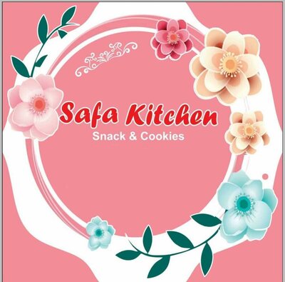 Trademark Safa Kitchen