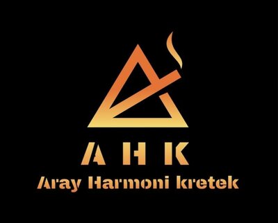 Trademark AHK Aray Harmoni Kretek