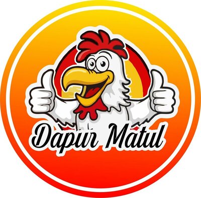 Trademark DAPUR MATUL