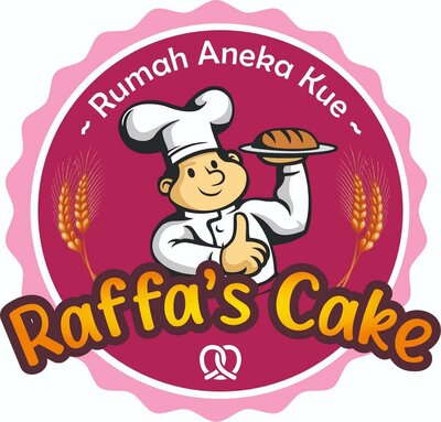 Trademark RAFFA'S CAKE