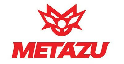 Trademark METAZU dan Logo