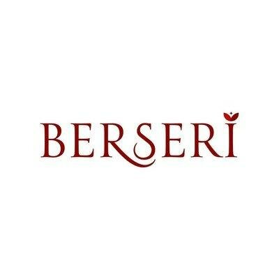 Trademark BERSERI