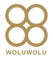 Trademark WOLUWOLU