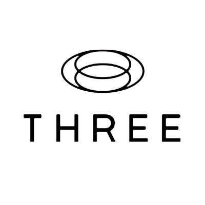 Trademark THREE