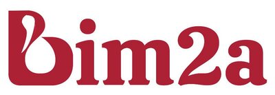 Trademark Bim2a + Logo