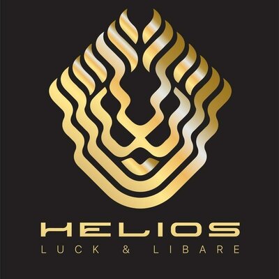 Trademark HELIOS LUCK AND LIBARE + Gambar/Logo