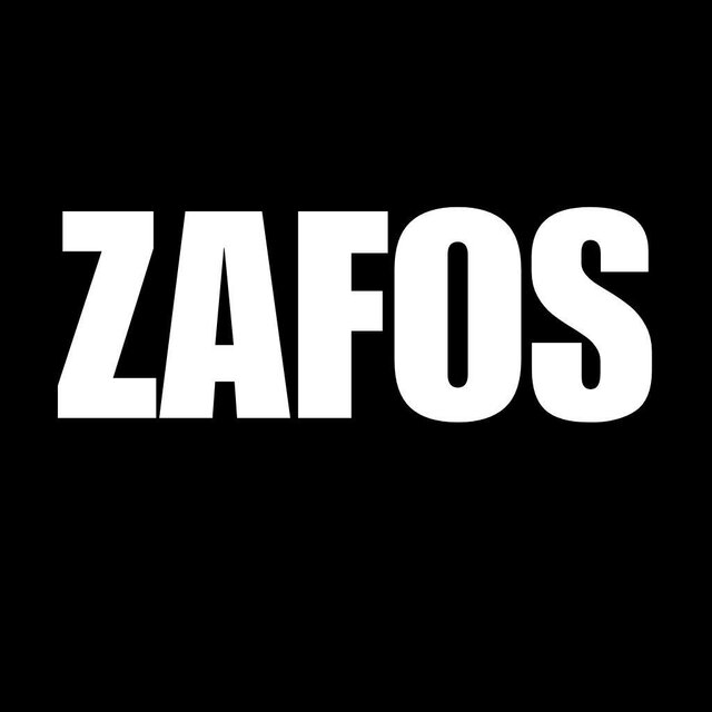 Trademark ZAFOS