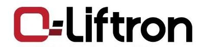 Trademark Q-Liftron + Logo