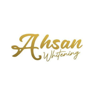 Trademark Ahsan Whitening