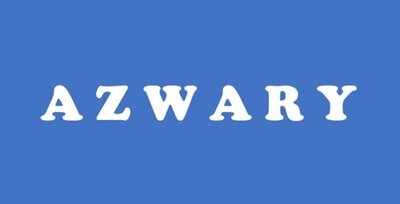 Trademark AZWARY