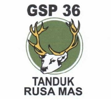 Trademark GSP 36 TANDUK RUSA MAS