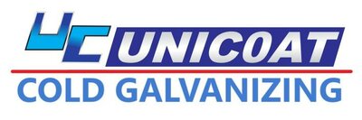 Trademark COLD GALVANIZING UNICOAT