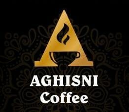 Trademark AGHISNI COFFEE