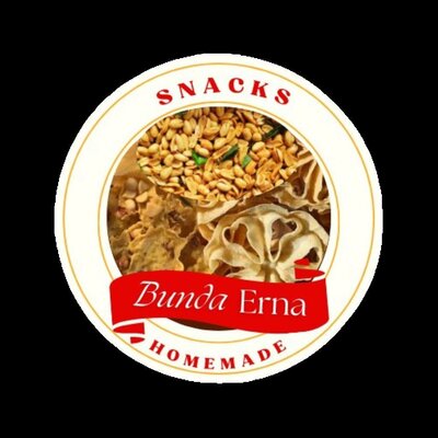 Trademark Snacks Bunda Erna