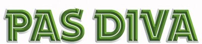 Trademark PAS DIVA DAN LOGO