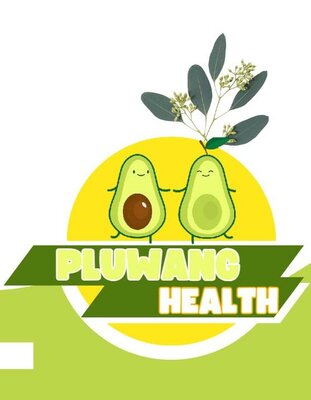 Trademark PLUWANG HEALTH