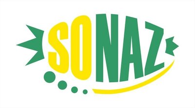 Trademark SONAZ